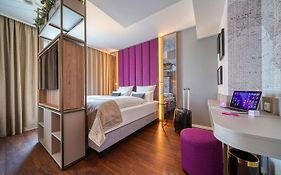 Fourside Hotel Ringsheim, Trademark Collection By Wyndham